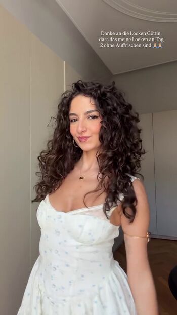 Full leaked Ischtar isik page private onlyfans photo