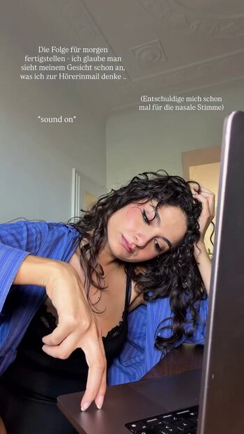 Full leaked Ischtar isik page private onlyfans photo