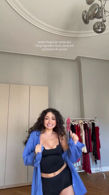 Full leaked Ischtar isik page private onlyfans photo