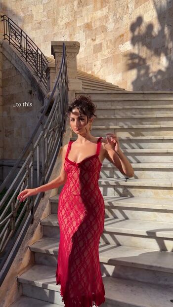 Full leaked Ischtar isik page private onlyfans photo
