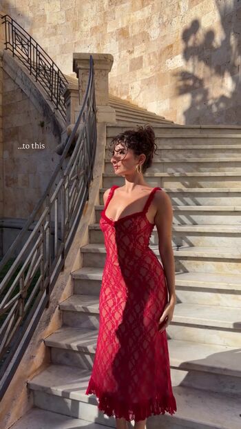 Full leaked Ischtar isik page private onlyfans photo