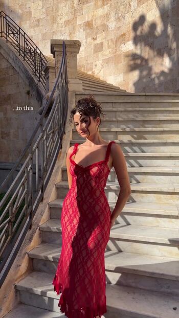 Full leaked Ischtar isik page private onlyfans photo