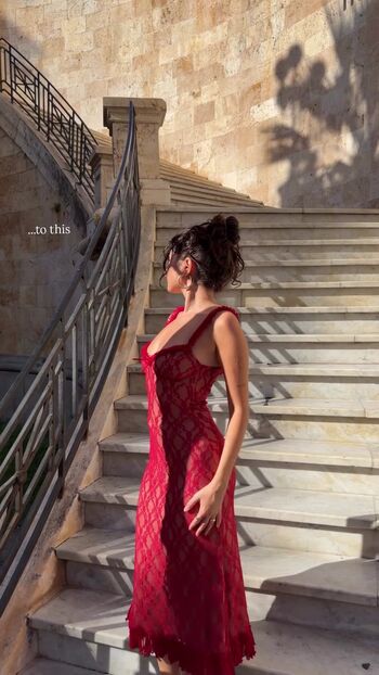 Full leaked Ischtar isik page private onlyfans photo