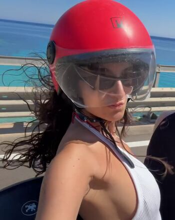 Full leaked Ischtar isik page private onlyfans photo
