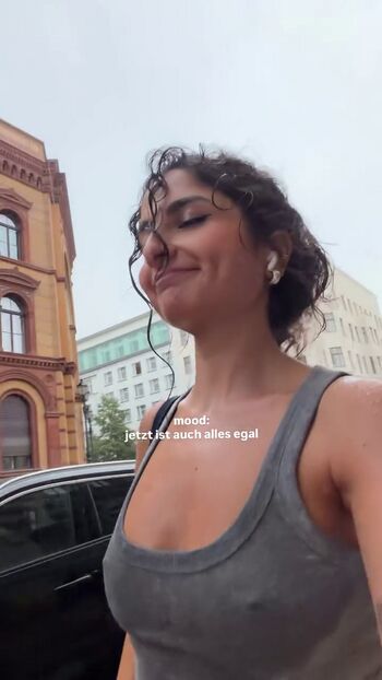 Full leaked Ischtar isik page private onlyfans photo