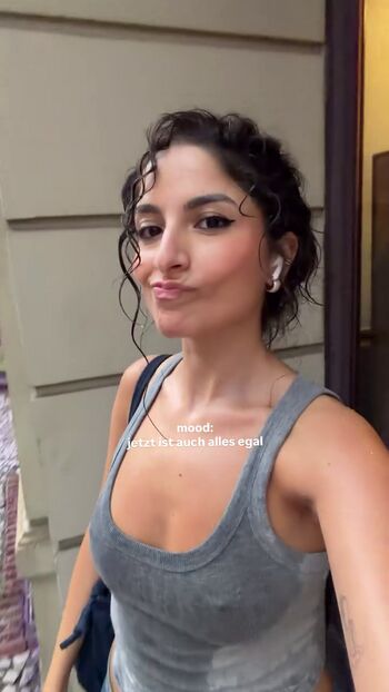 Full leaked Ischtar isik page private onlyfans photo