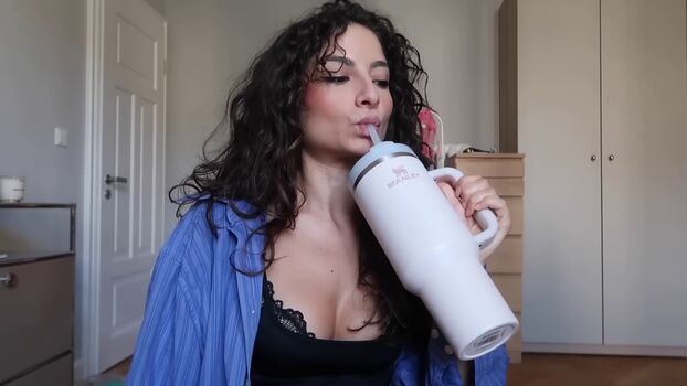 Full leaked Ischtar isik private onlyfans photo