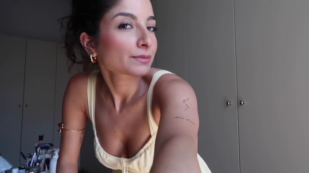 Full leaked Ischtar isik private onlyfans photo