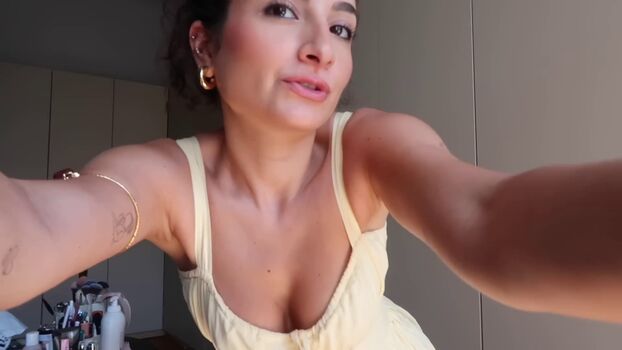 Full leaked Ischtar isik private onlyfans photo