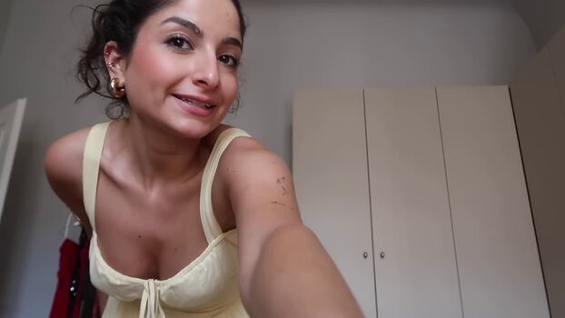 Full leaked Ischtar isik private onlyfans photo