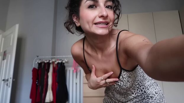 Full leaked Ischtar isik private onlyfans photo