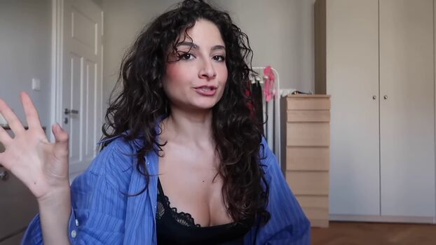 Full leaked Ischtar isik private onlyfans photo