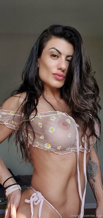 Full leaked Ise mah page private onlyfans photo
