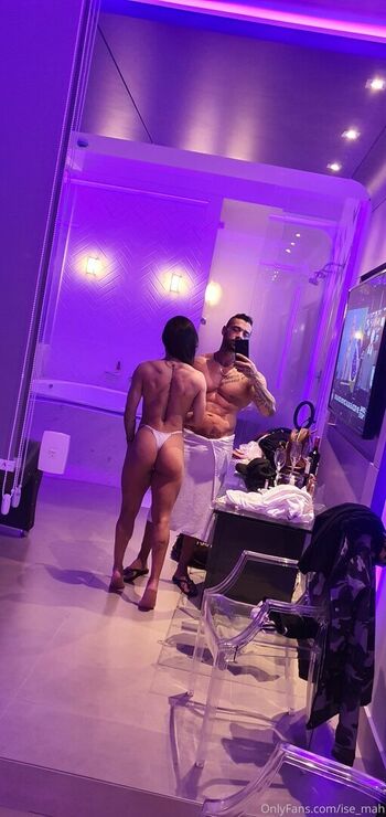 Full leaked Ise mah page private onlyfans photo