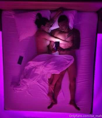 Full leaked Ise mah private onlyfans photo