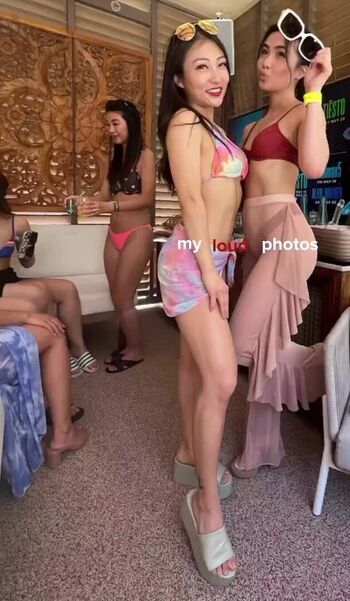 Full leaked Iseetan private onlyfans photo