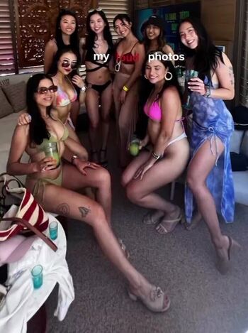 Full leaked Iseetan private onlyfans photo