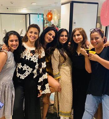 Full leaked Isha ambani private onlyfans photo