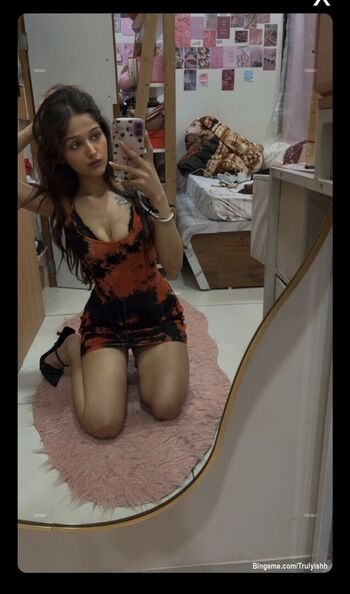 Isha Modi