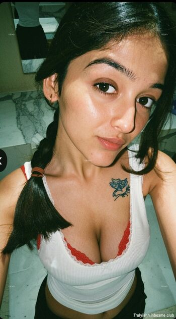 Full leaked Isha modi private onlyfans photo