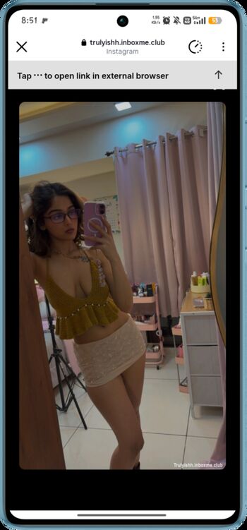 Isha Modi