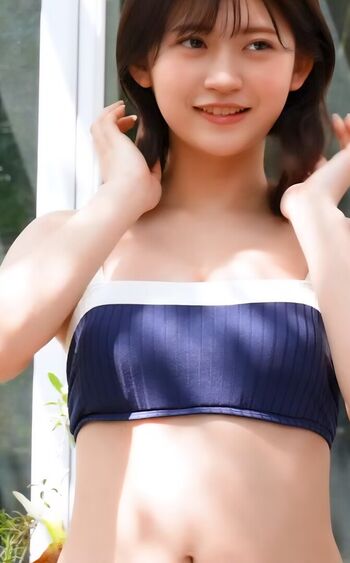 Ishihara Saki 石原さき