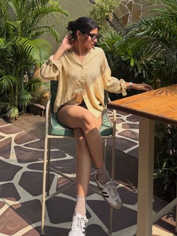 Full leaked Ishika sethi private onlyfans photo