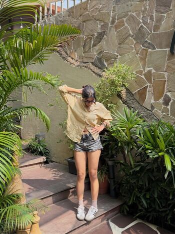 Full leaked Ishika sethi private onlyfans photo