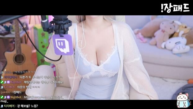 Full leaked Ishimimugi page private onlyfans photo