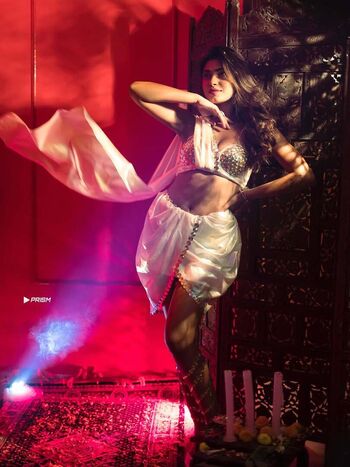 Ishita Roy Chowdhury