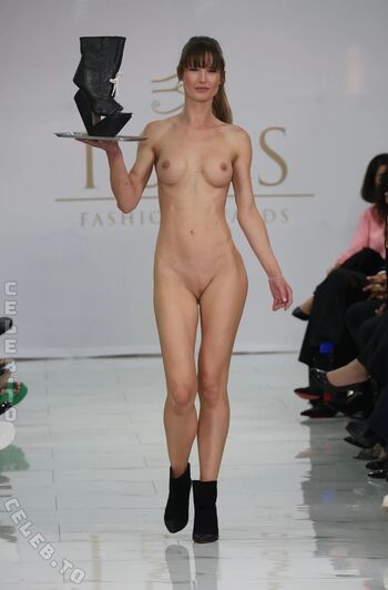 Isis Fashion Award