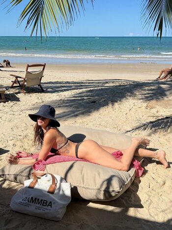 Full leaked Isis valverde private onlyfans photo