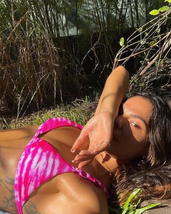 Full leaked Isis valverde private onlyfans photo