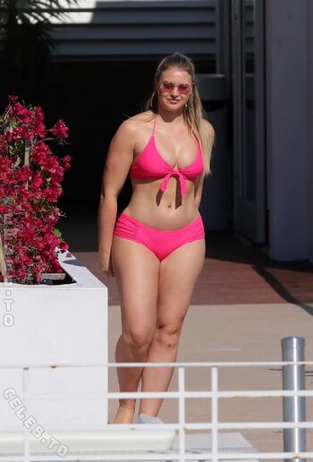 Iskra Lawrence