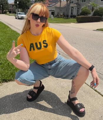 Full leaked Isla dawn private onlyfans photo