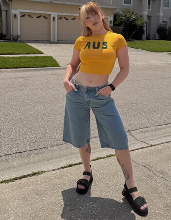 Full leaked Isla dawn private onlyfans photo