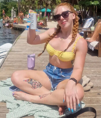 Full leaked Isla dawn private onlyfans photo
