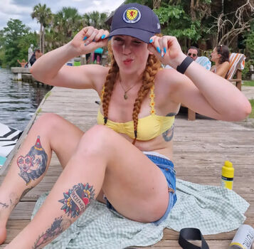 Full leaked Isla dawn private onlyfans photo