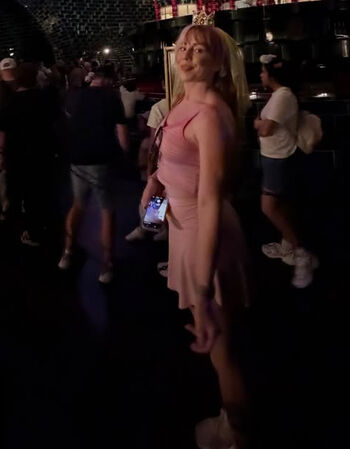 Full leaked Isla dawn private onlyfans photo