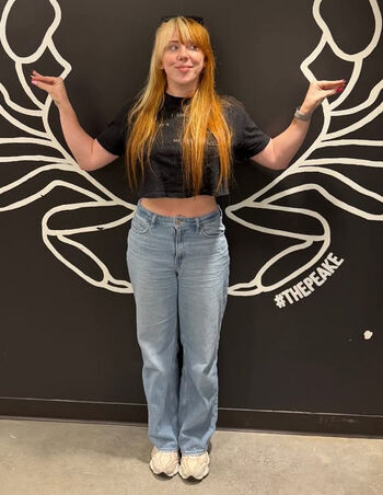 Full leaked Isla dawn private onlyfans photo