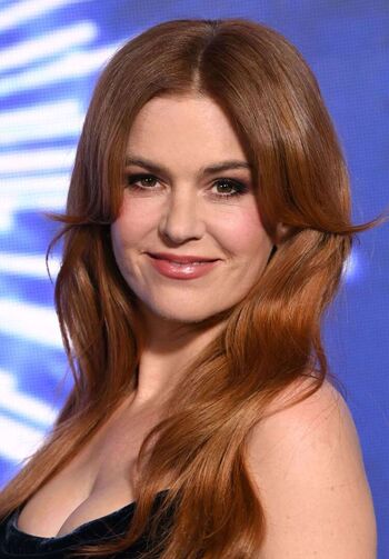 Isla Fisher