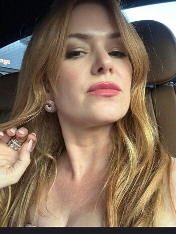 Full leaked Isla fisher private onlyfans photo