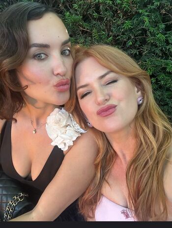 Full leaked Isla fisher private onlyfans photo
