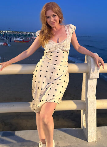 Full leaked Isla fisher private onlyfans photo