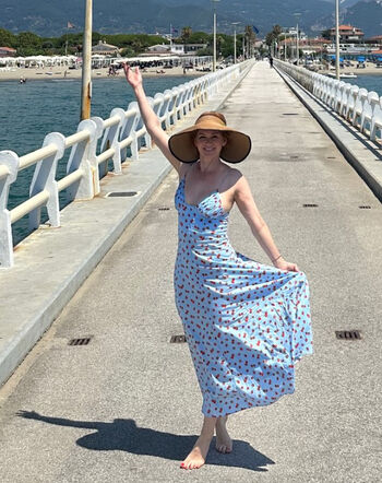 Full leaked Isla fisher private onlyfans photo