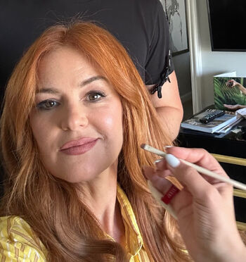Full leaked Isla fisher private onlyfans photo