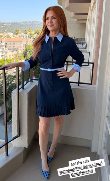 Full leaked Isla fisher private onlyfans photo