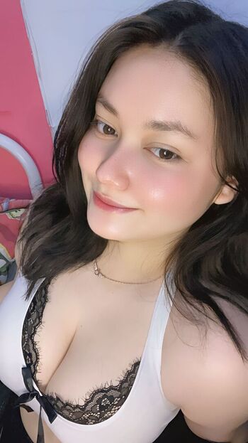 Full leaked Ismi nurbaiti private onlyfans photo