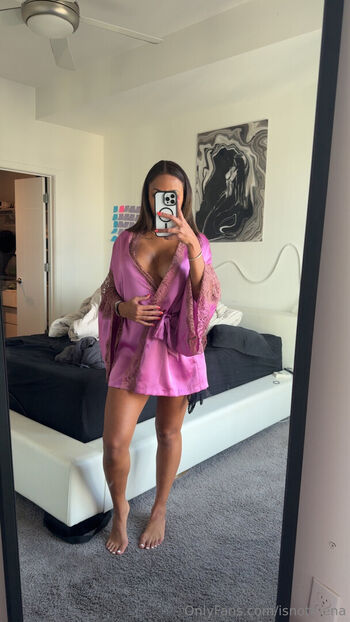 Full leaked Isnotmena private onlyfans photo