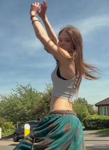 Full leaked Isobel burwood private onlyfans photo